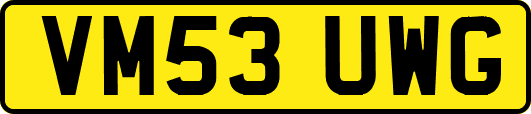 VM53UWG