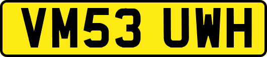 VM53UWH
