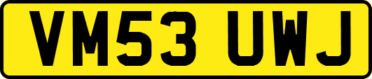 VM53UWJ