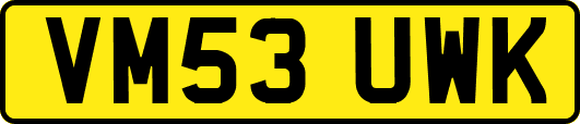 VM53UWK