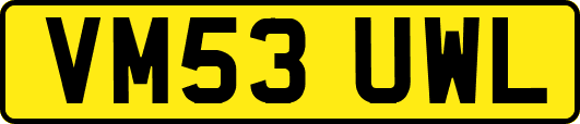 VM53UWL