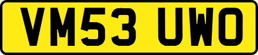 VM53UWO