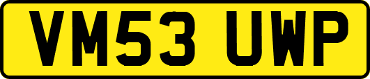 VM53UWP