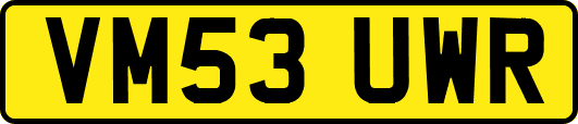 VM53UWR