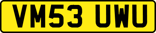 VM53UWU