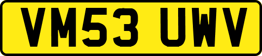 VM53UWV