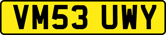 VM53UWY