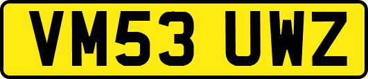 VM53UWZ