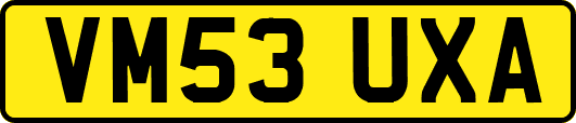 VM53UXA