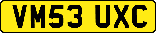 VM53UXC