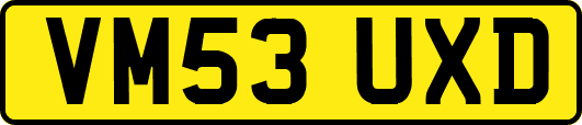 VM53UXD