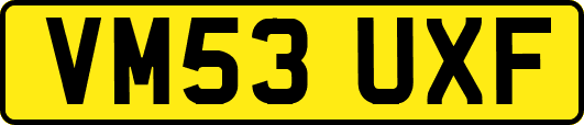 VM53UXF