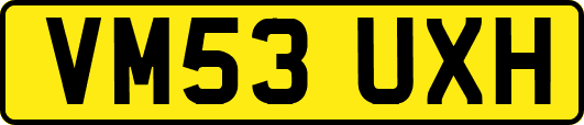 VM53UXH