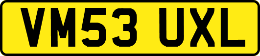 VM53UXL
