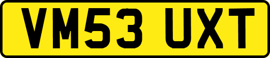 VM53UXT