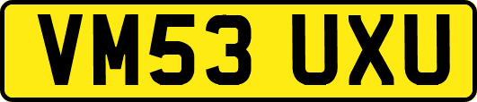 VM53UXU