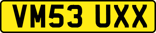 VM53UXX
