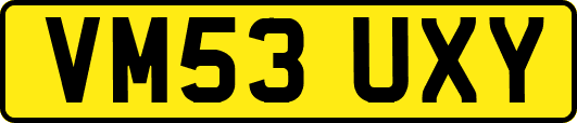 VM53UXY