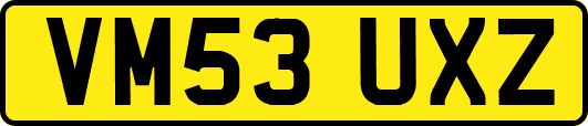 VM53UXZ
