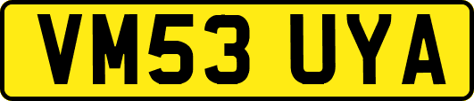 VM53UYA