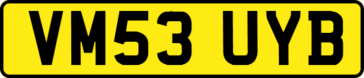 VM53UYB