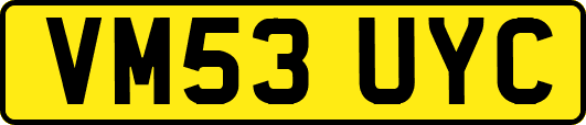 VM53UYC