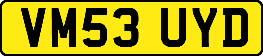 VM53UYD