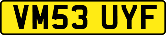VM53UYF