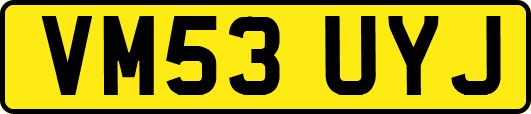 VM53UYJ