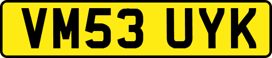 VM53UYK