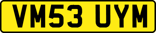 VM53UYM