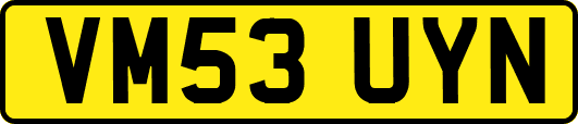 VM53UYN