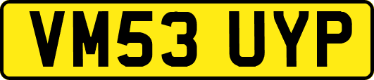 VM53UYP