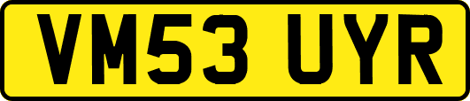 VM53UYR