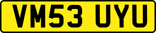 VM53UYU