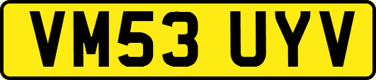 VM53UYV