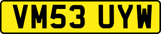 VM53UYW