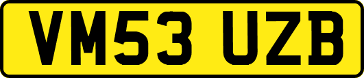 VM53UZB