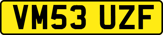 VM53UZF