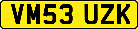 VM53UZK