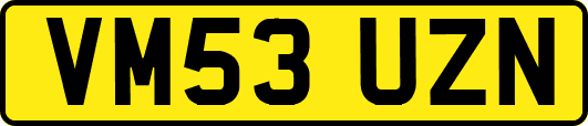 VM53UZN