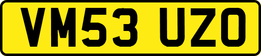 VM53UZO