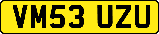 VM53UZU