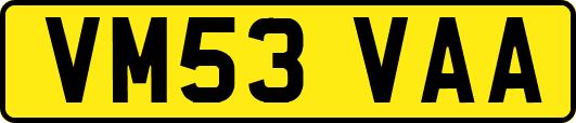 VM53VAA
