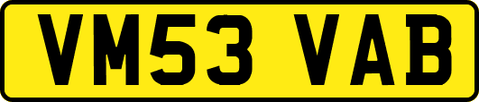 VM53VAB