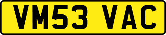 VM53VAC