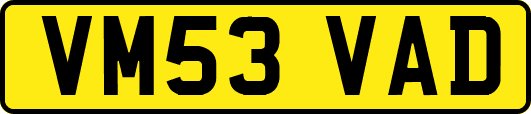 VM53VAD