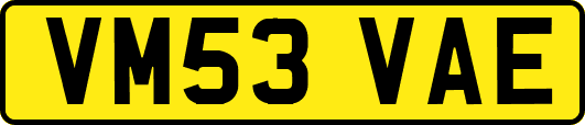 VM53VAE