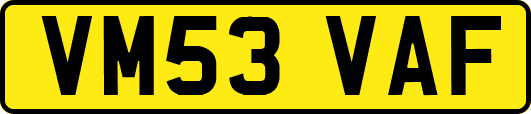 VM53VAF