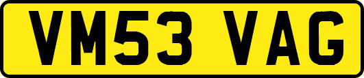 VM53VAG